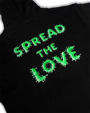 Load image into Gallery viewer, Spread The Love Hoodie
