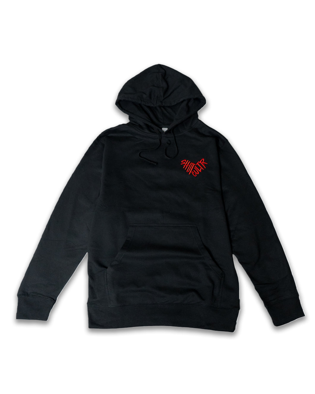 Spread The Love Hoodie